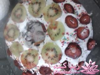 آموزش تصویری آشپزی